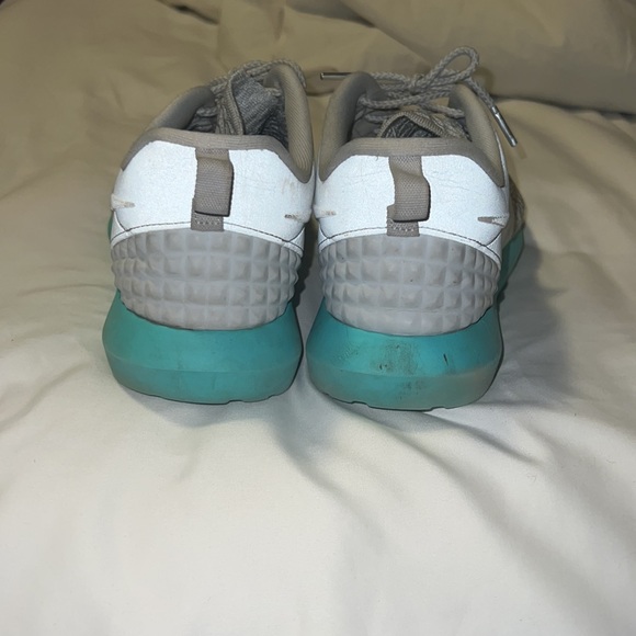 Mens Nike Flyknit Roshe Runs - Picture 3 of 7